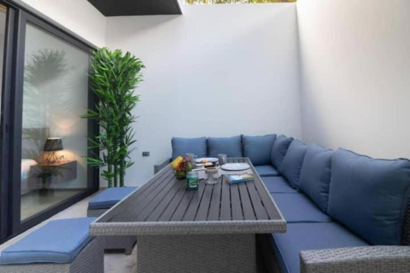 Lil Town Apartman Playa del Carmen Kültér fotó