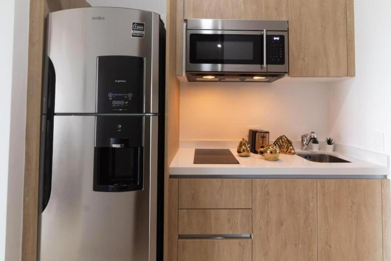 Lil Town Apartman Playa del Carmen Kültér fotó