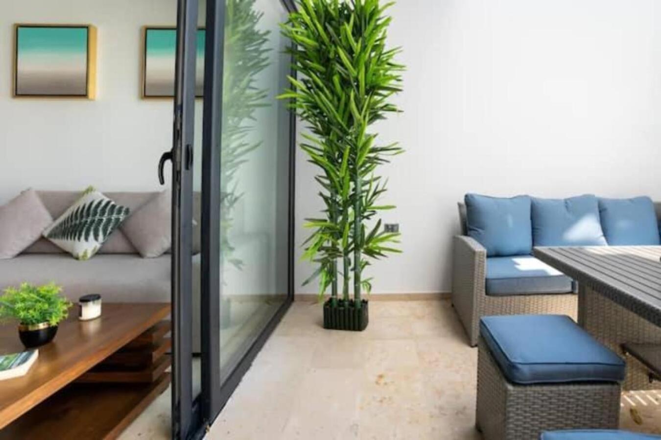 Lil Town Apartman Playa del Carmen Kültér fotó